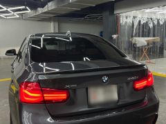 Сүрөт унаа BMW 3 серия