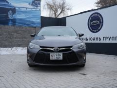 Сүрөт унаа Toyota Camry