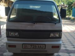 Фото авто Daewoo Labo