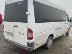 Фото авто Mercedes-Benz Sprinter