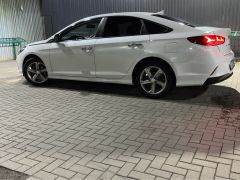 Сүрөт унаа Hyundai Sonata