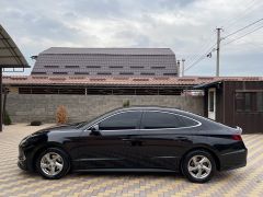 Фото авто Hyundai Sonata