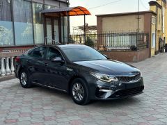 Сүрөт унаа Kia K5