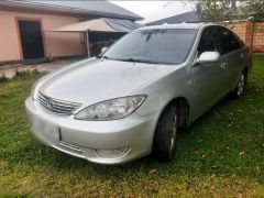 Photo of the vehicle Toyota Camry