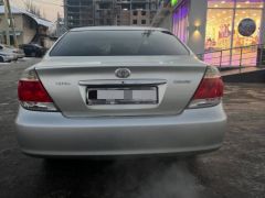 Photo of the vehicle Toyota Camry