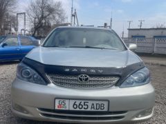 Сүрөт унаа Toyota Camry