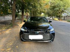 Сүрөт унаа Toyota Avalon