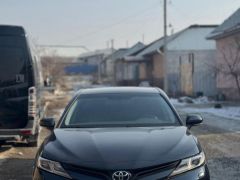 Сүрөт унаа Toyota Camry