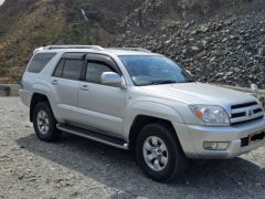 Photo of the vehicle Toyota Hilux Surf