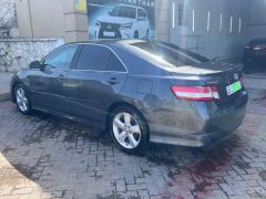 Photo of the vehicle Toyota Camry