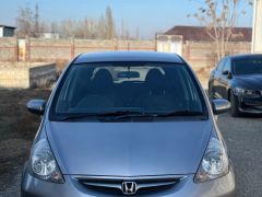 Сүрөт унаа Honda Fit