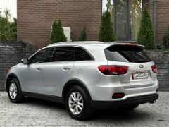 Photo Kia Sorento  2019