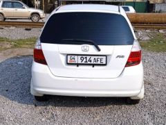 Photo of the vehicle Honda Fit