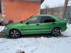 Фото авто Honda Civic