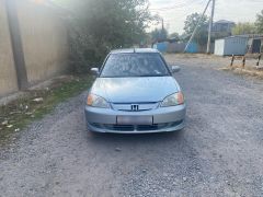 Фото авто Honda Civic Ferio