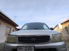 Сүрөт унаа Daihatsu Cuore