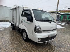 Фото авто Hyundai Porter