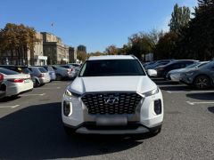 Фото авто Hyundai Palisade