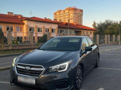 Сүрөт унаа Subaru Legacy