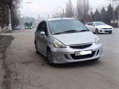 Photo of the vehicle Honda Fit