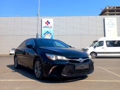 Фото авто Toyota Camry