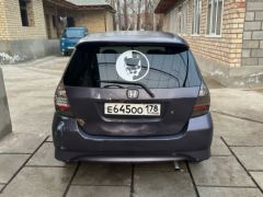 Photo of the vehicle Honda Fit