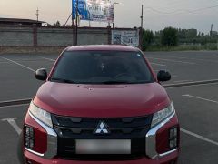 Photo of the vehicle Mitsubishi Outlander