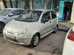 Фото авто Daewoo Matiz