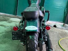 Сүрөт унаа Harley-Davidson Sportster 883