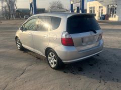 Photo of the vehicle Honda Fit