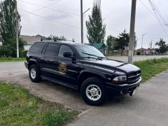 Сүрөт унаа Dodge Durango