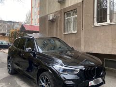 Сүрөт унаа BMW X5