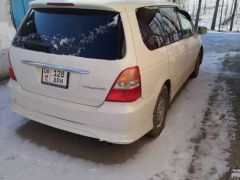 Сүрөт унаа Honda Odyssey