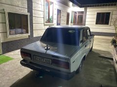 Сүрөт унаа ВАЗ (Lada) 2107