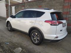 Photo of the vehicle Toyota RAV4