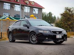 Сүрөт унаа Honda Accord