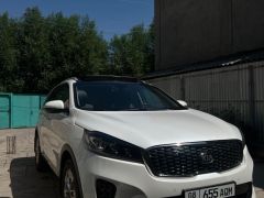 Фото авто Kia Sorento