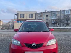 Сүрөт унаа Mazda Demio