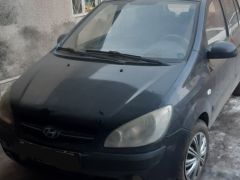 Photo of the vehicle Hyundai Getz