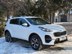 Photo of the vehicle Kia Sportage