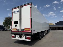 Фото авто Schmitz Cargobull SW 24