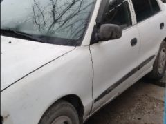 Фото авто Hyundai Accent