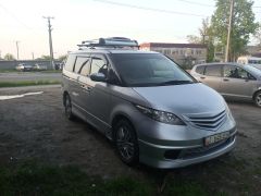 Фото авто Honda Elysion