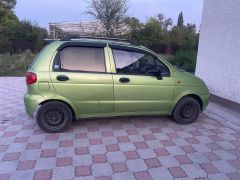 Сүрөт унаа Daewoo Matiz