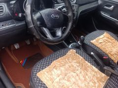 Photo of the vehicle Kia Rio