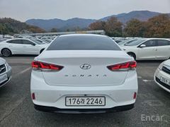 Photo of the vehicle Hyundai Sonata