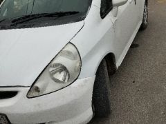 Photo of the vehicle Honda Fit