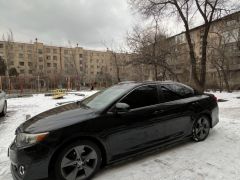 Сүрөт унаа Toyota Camry