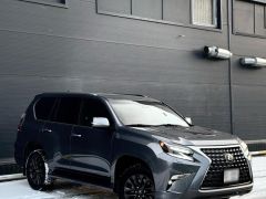 Photo of the vehicle Lexus GX