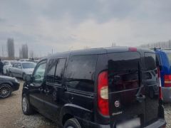 Photo of the vehicle Fiat Doblo